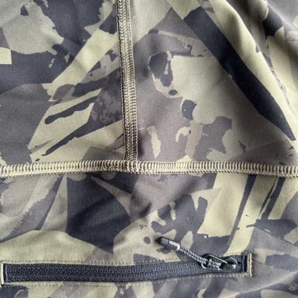lululemon Tight Stuff Tight Camo Print - Picture 4 of 15